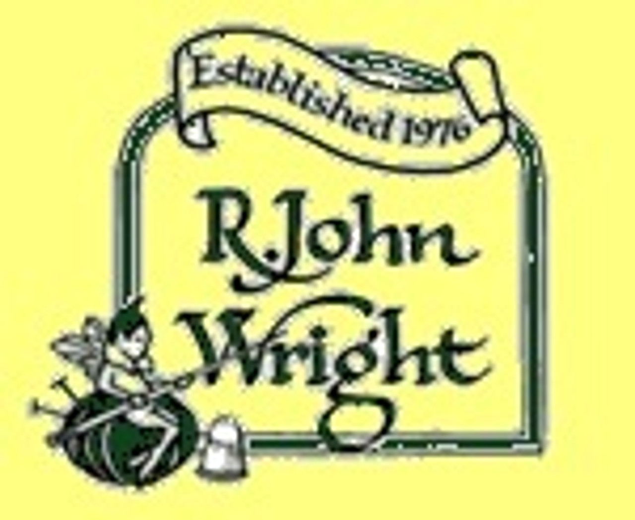 R. JOHN WRIGHT